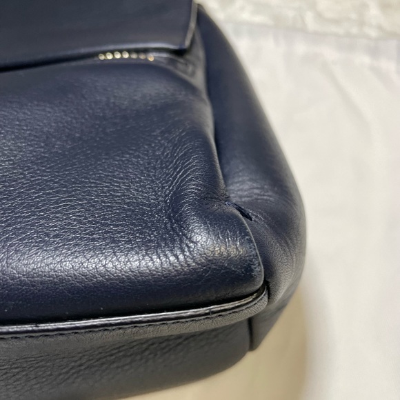 Givenchy Navy Pandora Pure Crossbody Bag 💙 - Picture 10 of 16